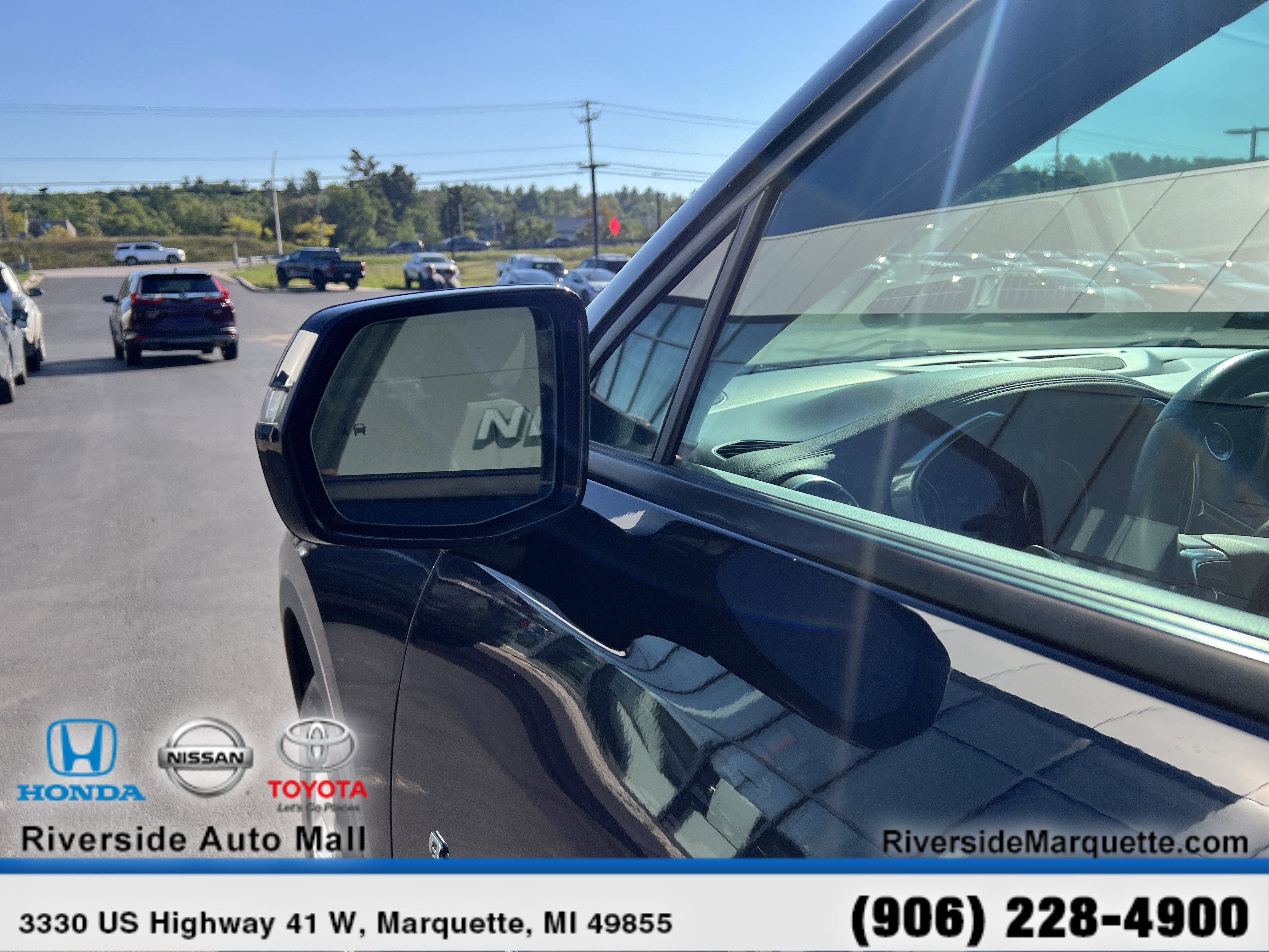 Used 2020 Chevrolet Blazer LT image 5