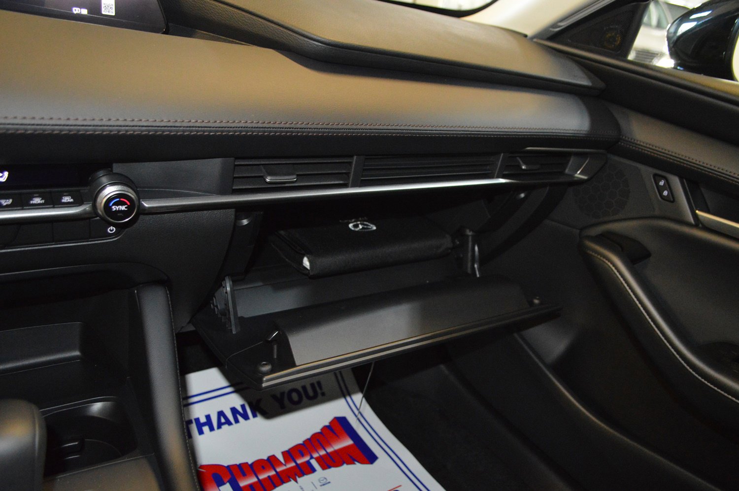 New 2026 MAZDA MAZDA3 s Sport image 21