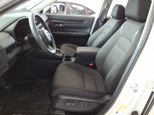 Certified 2026 Honda CR-V EX image 4