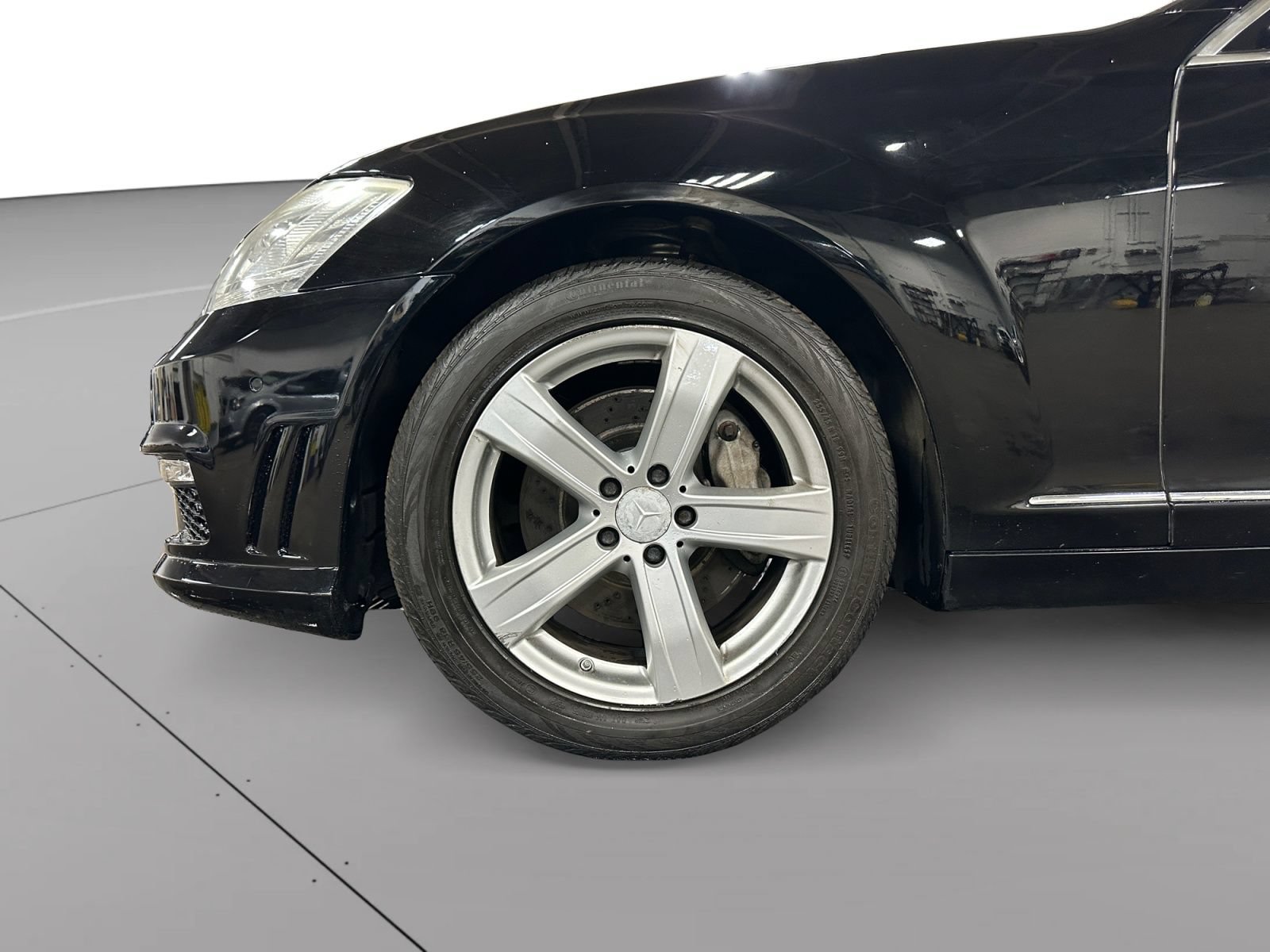 Used 2013 Mercedes-Benz S 550 image 14