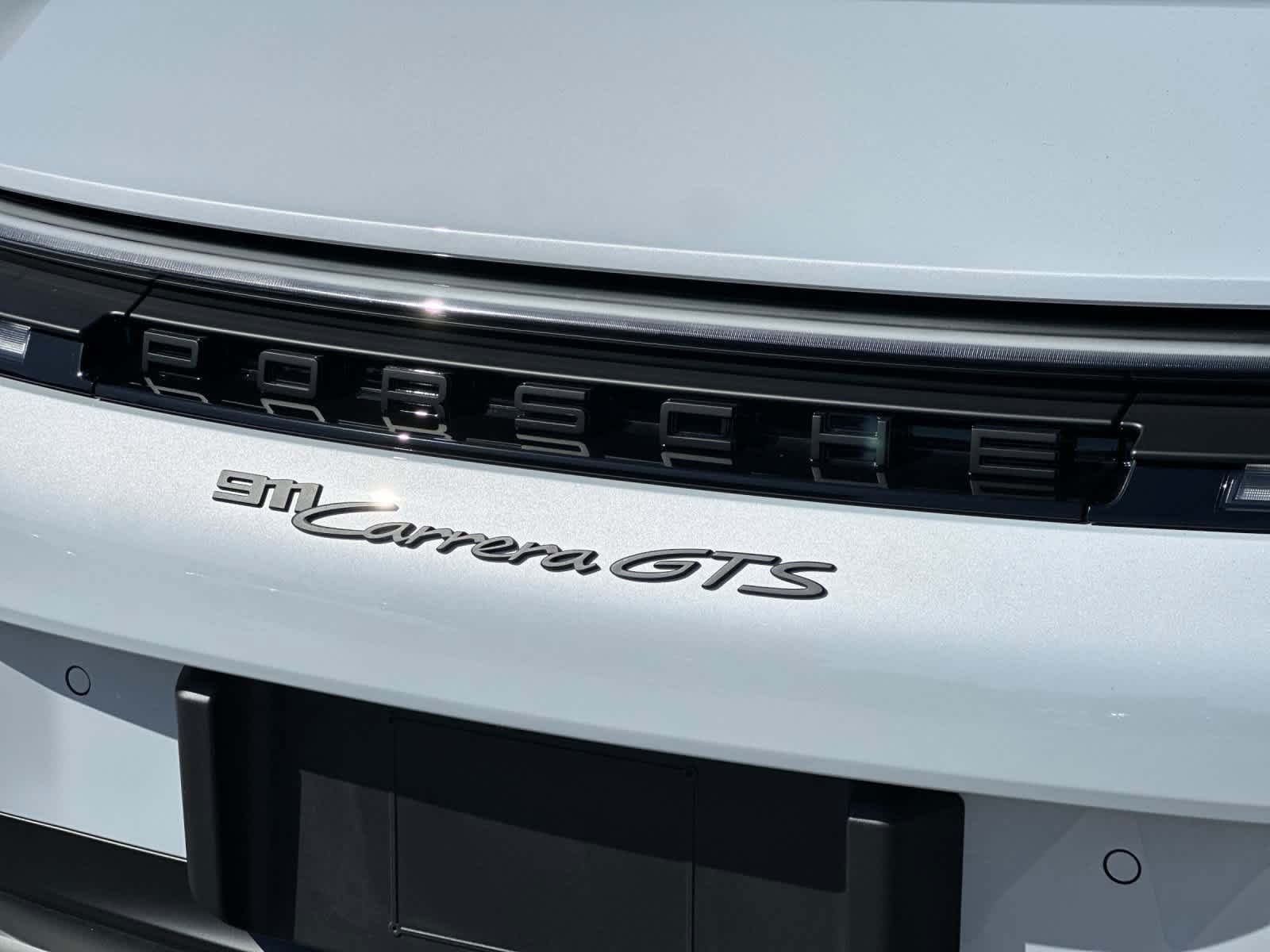 New 2026 Porsche 911 Carrera GTS RWD image 29
