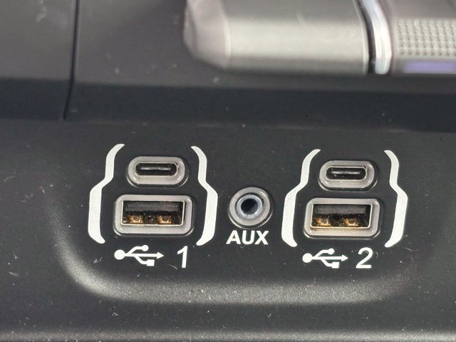 Used 2022 RAM 1500 Big Horn AWD/4WD image 47
