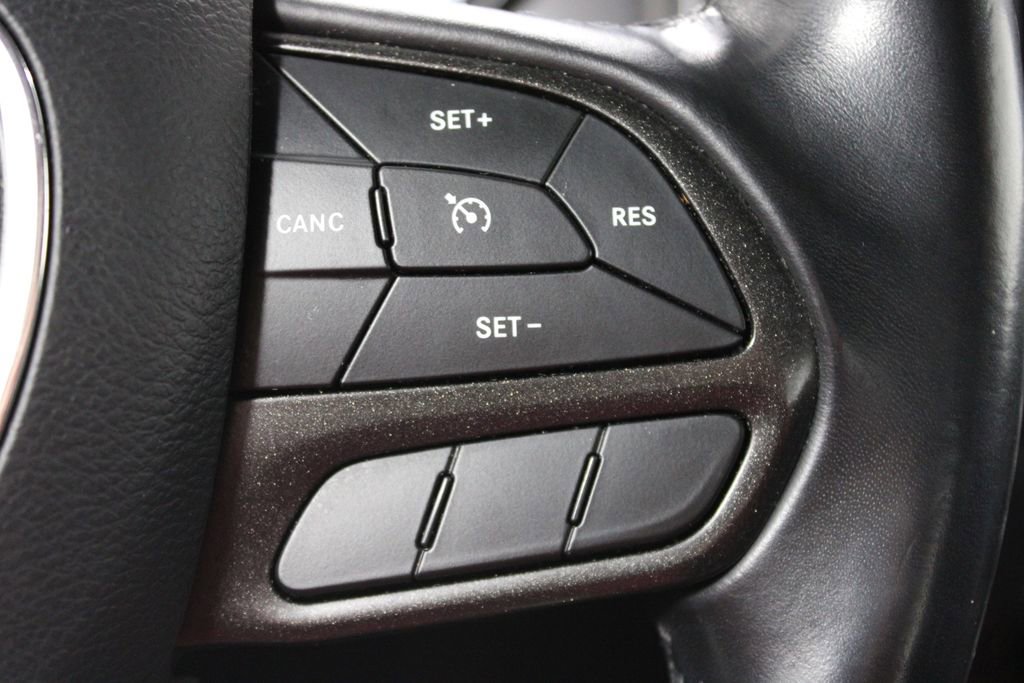 Used 2023 Dodge Charger GT image 22