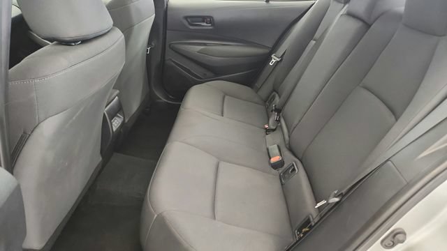 Used 2024 Toyota Corolla LE FWD image 19