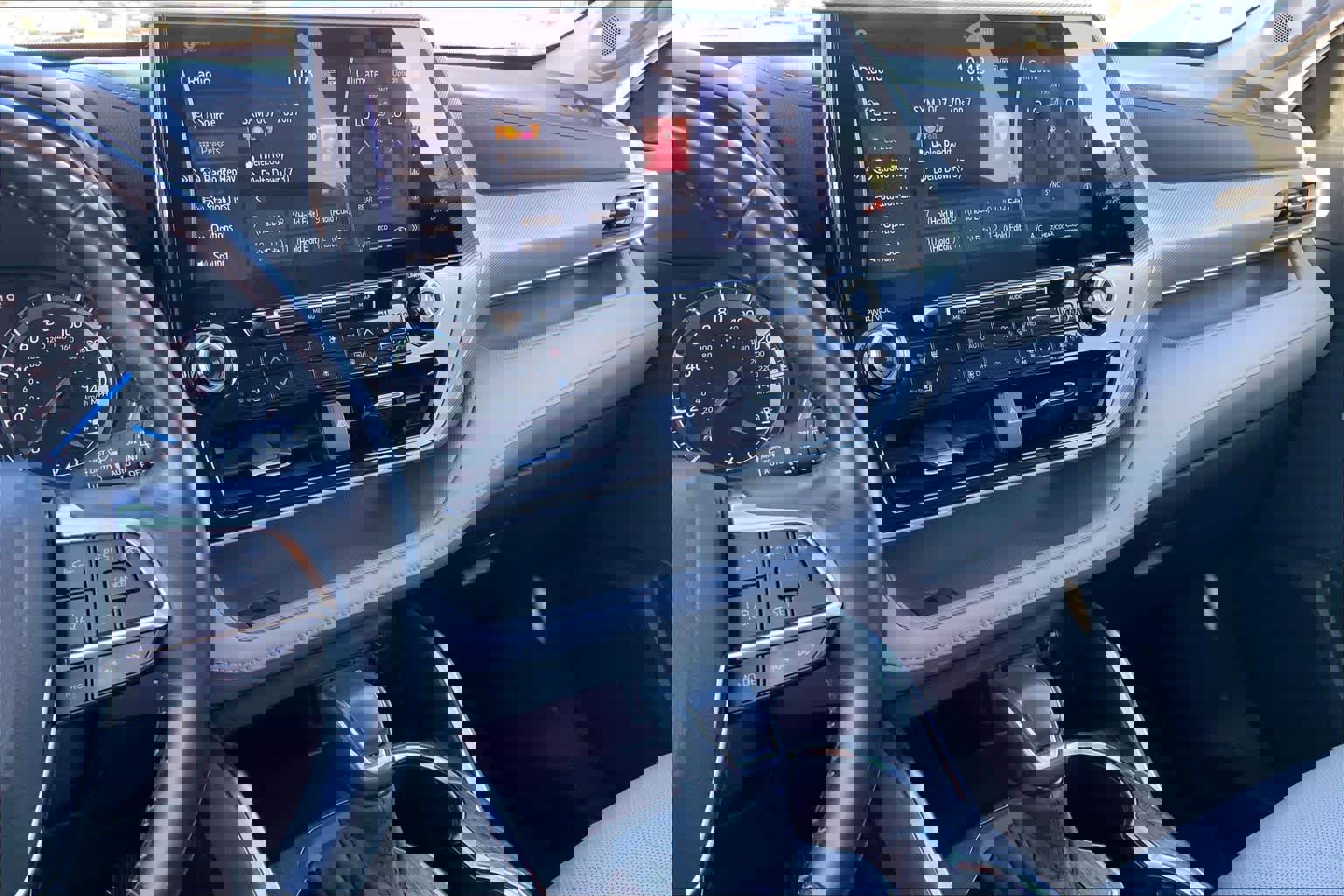 Used 2020 Toyota Highlander Platinum AWD/4WD image 7