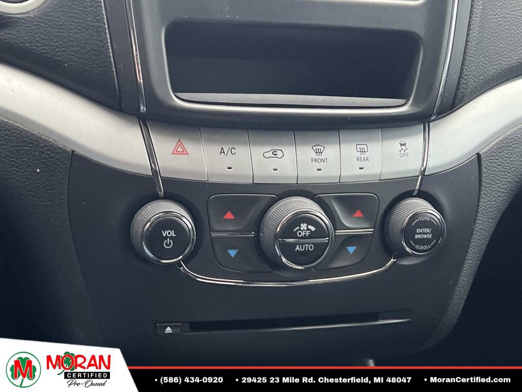 Used 2012 Dodge Journey R/T AWD/4WD image 19