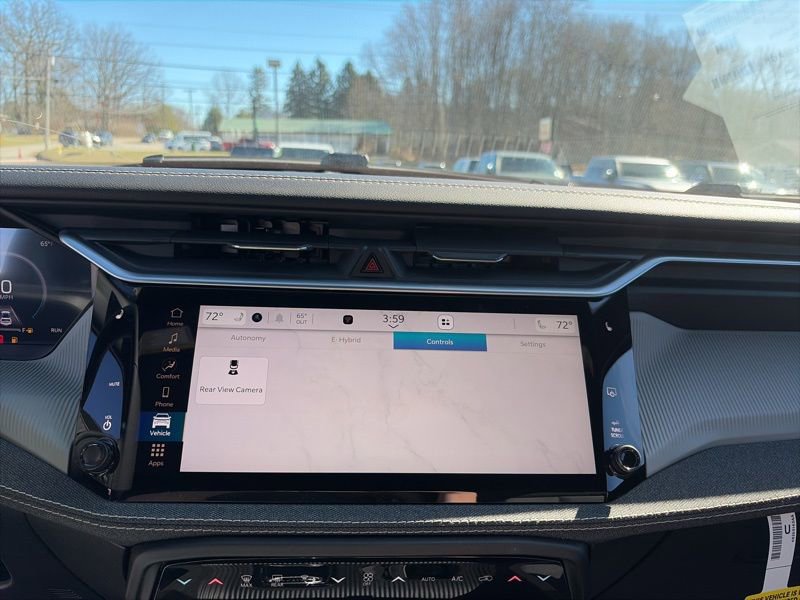 New 2026 Jeep Cherokee Laredo AWD/4WD image 30