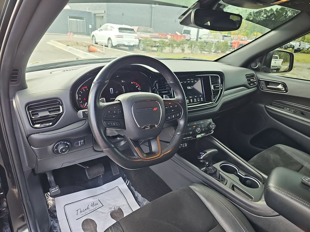 Used 2022 Dodge Durango GT image 21