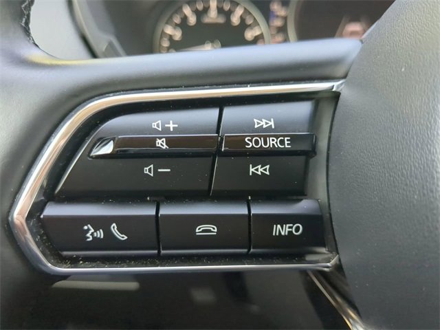 Used 2024 MAZDA CX-90 3.3 Turbo w/ Premium Package image 24