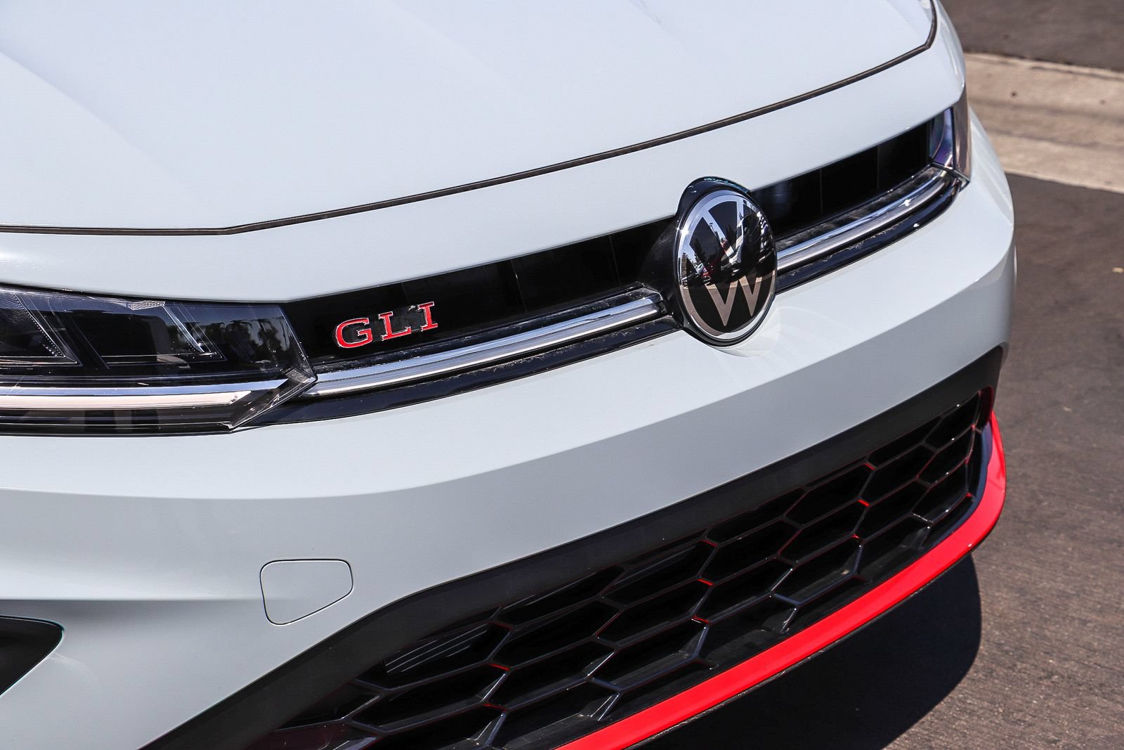 New 2026 Volkswagen Jetta GLI Autobahn FWD image 5