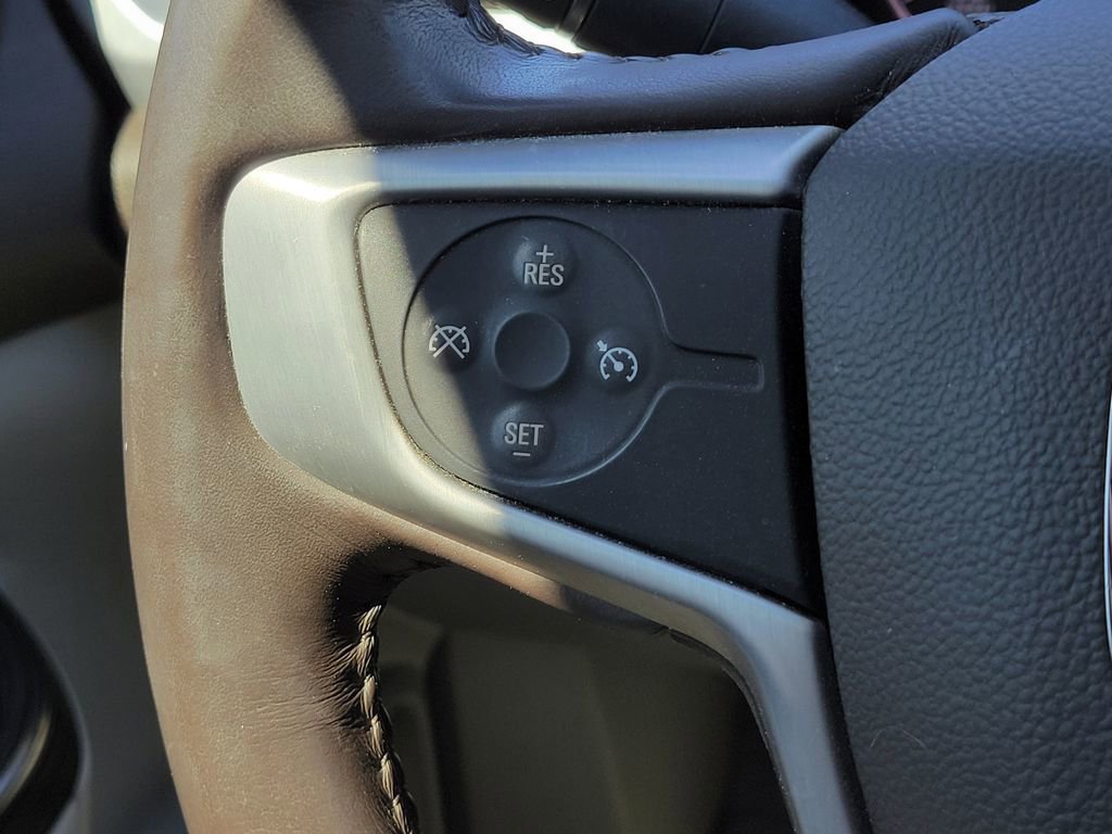 Used 2019 GMC Acadia SLT image 29