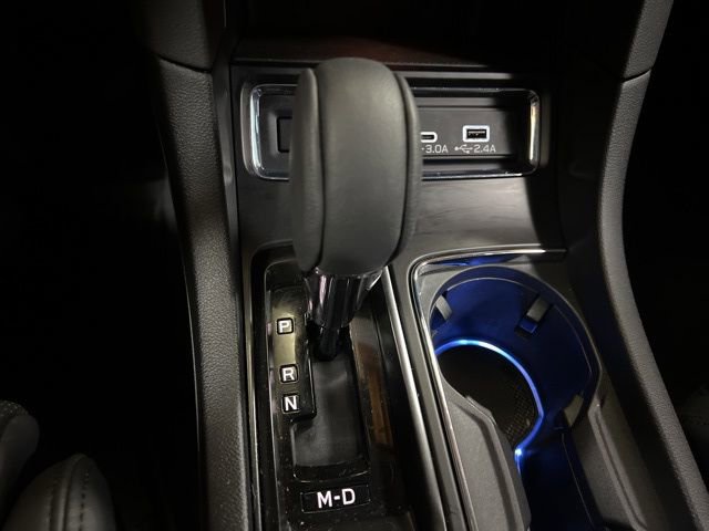 Certified 2025 Subaru Ascent Bronze Edition w/ Onyx Package image 31