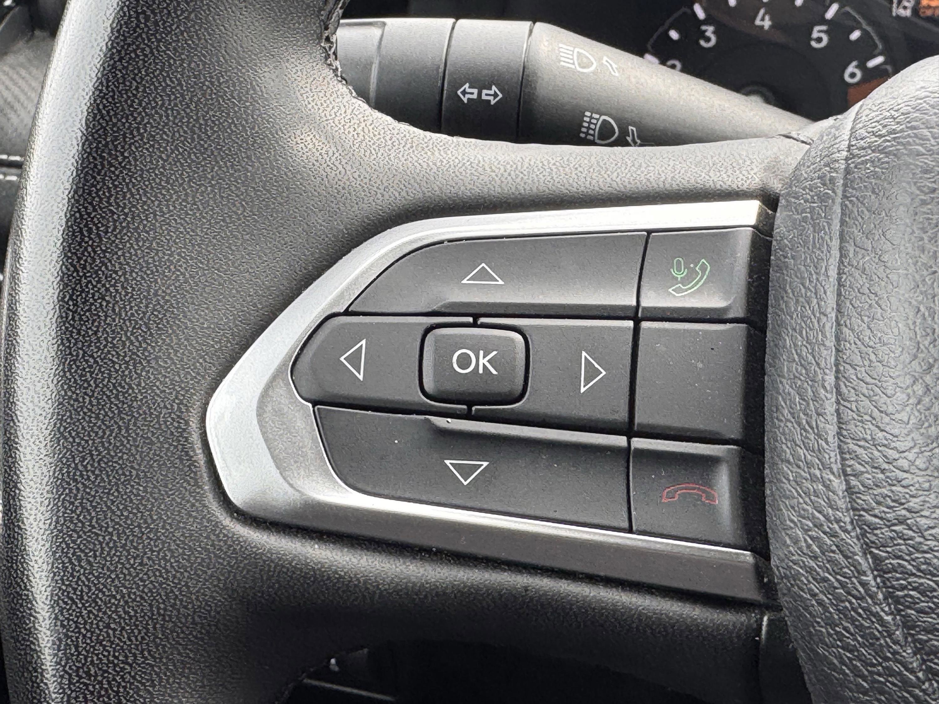 Used 2023 Jeep Compass Altitude w/ Convenience Group image 8