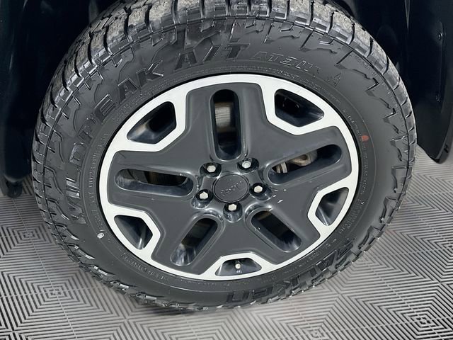 Used 2016 Jeep Renegade Trailhawk image 28