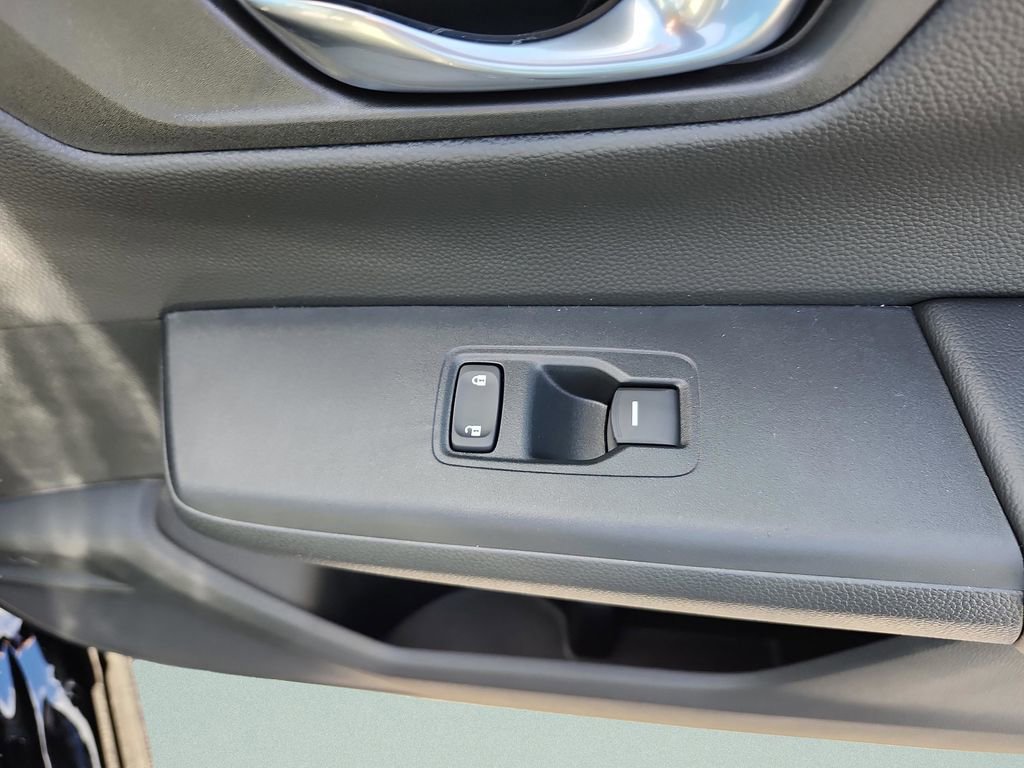 New 2026 Honda CR-V EX image 25