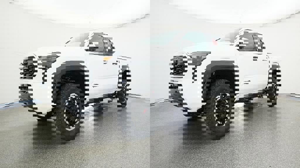 New 2026 Toyota Tacoma TRD Off-Road image 17