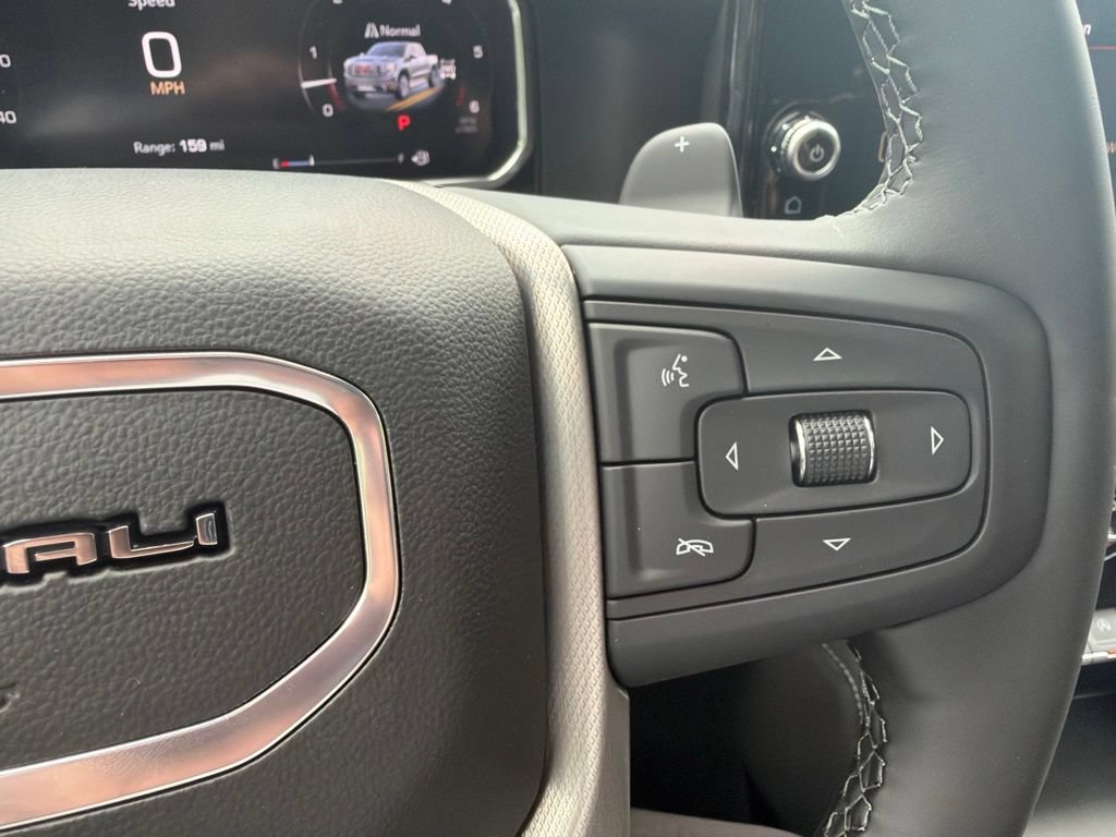 New 2026 GMC Sierra 1500 Denali w/ Denali Reserve Package AWD/4WD image 30