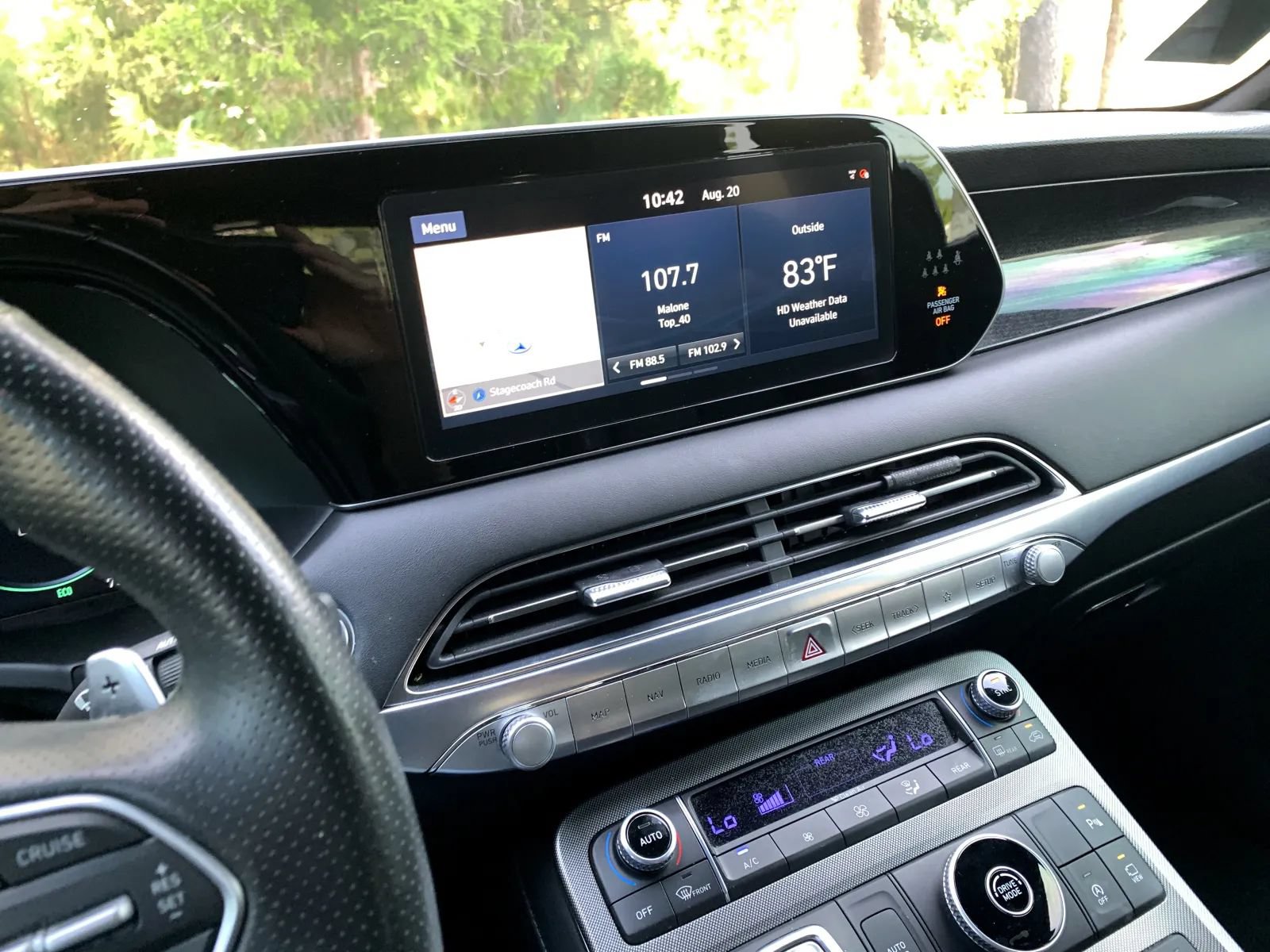 Used 2020 Hyundai Palisade Limited FWD image 14