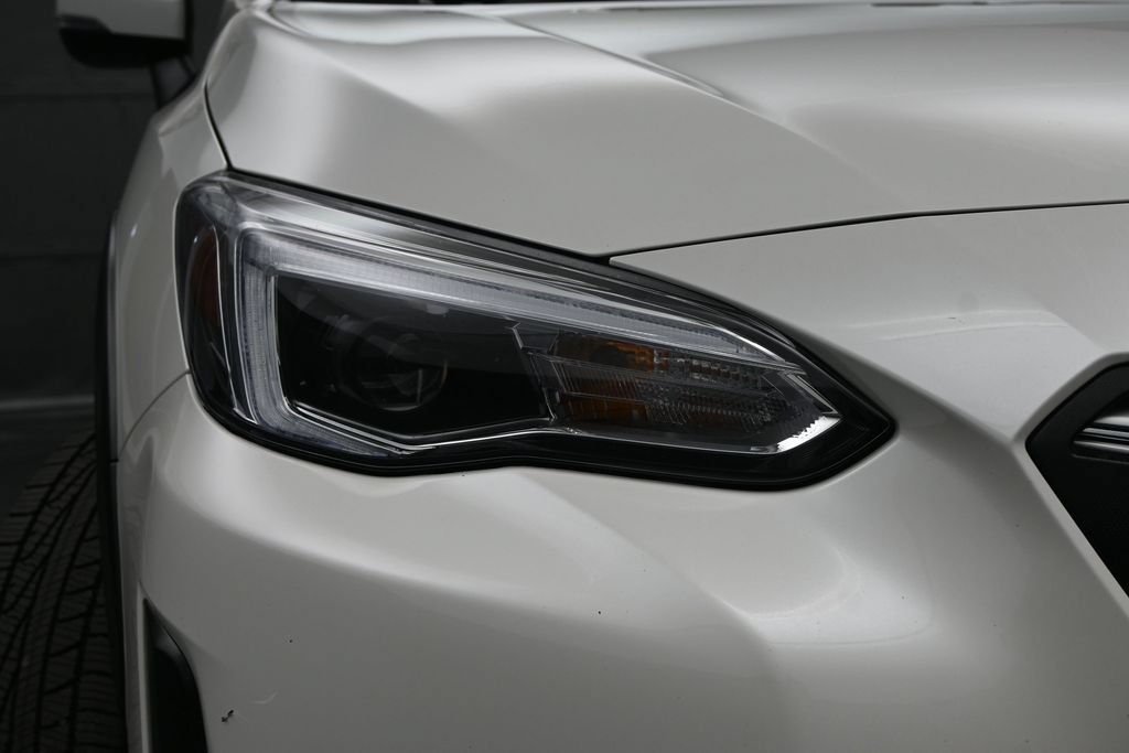 Used 2021 Subaru Crosstrek 2.5i Limited w/ Popular Package #5 AWD/4WD image 3