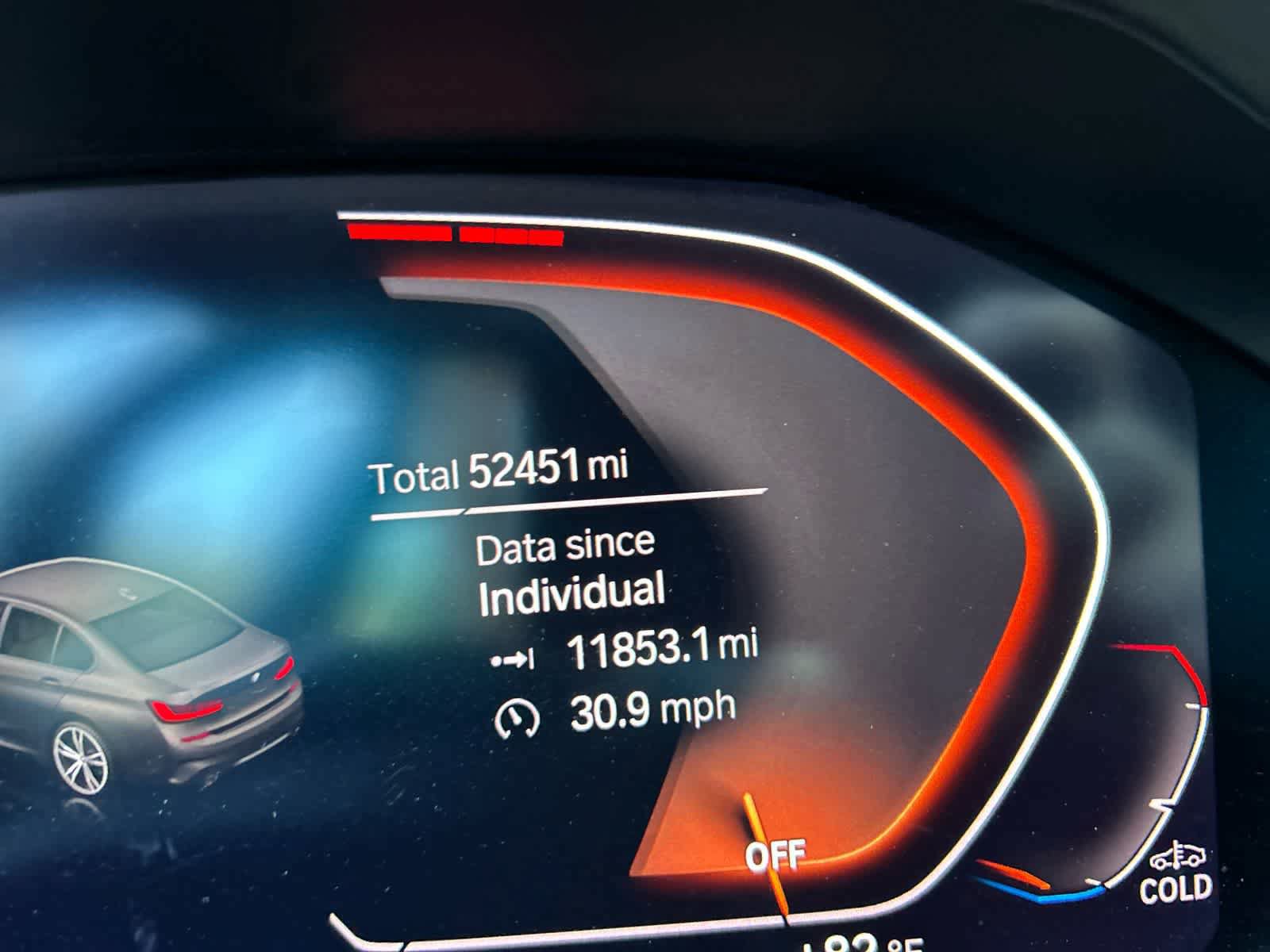 Used 2020 BMW 330i xDrive Sedan w/ M Sport Package AWD/4WD image 11