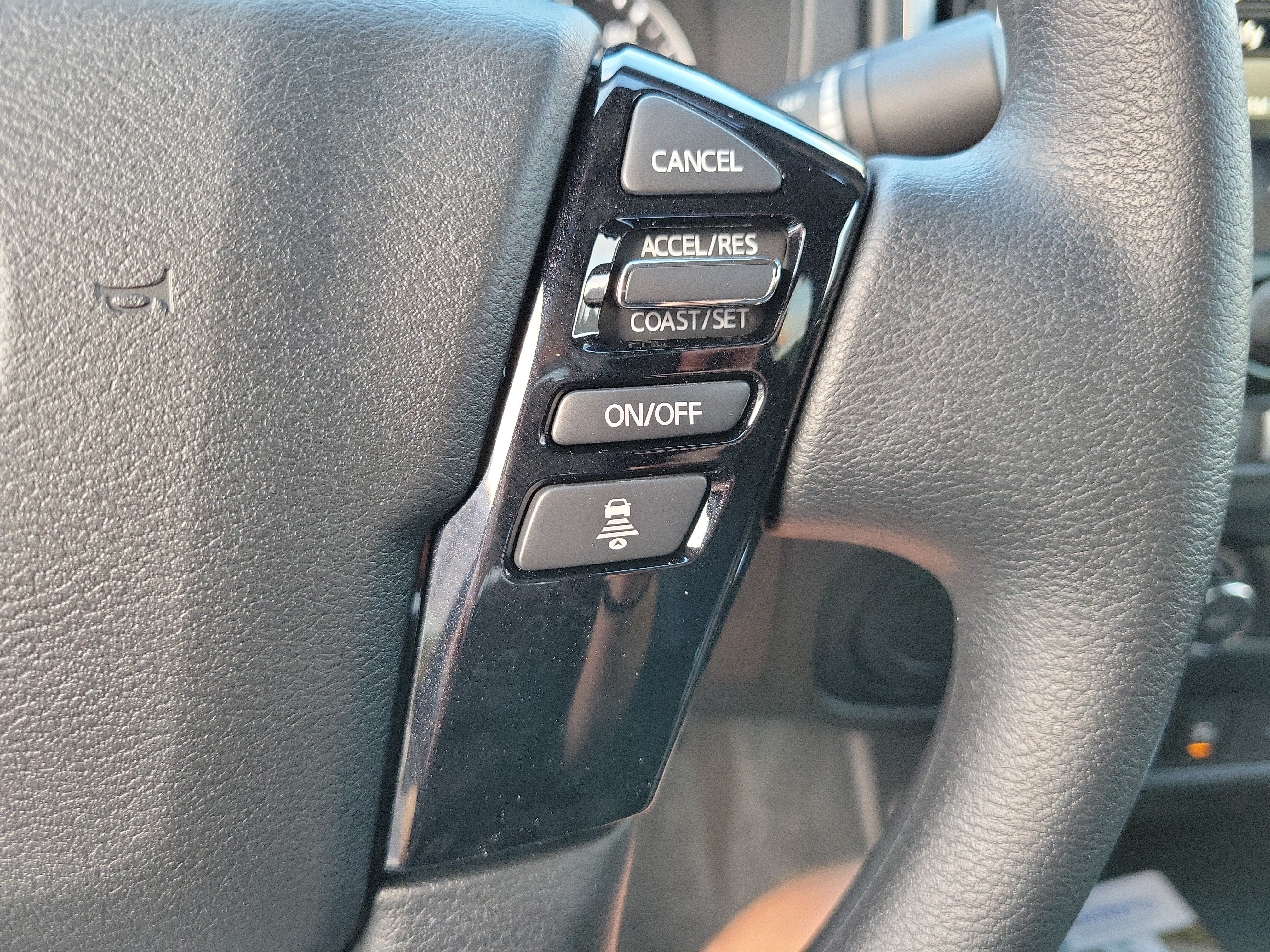 New 2027 Nissan Frontier SV RWD image 22