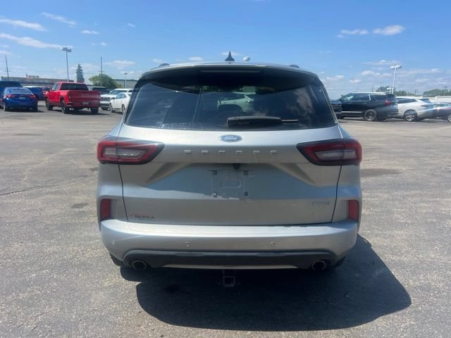 Used 2023 Ford Escape ST-Line w/ Tech Pack #1 AWD/4WD image 7