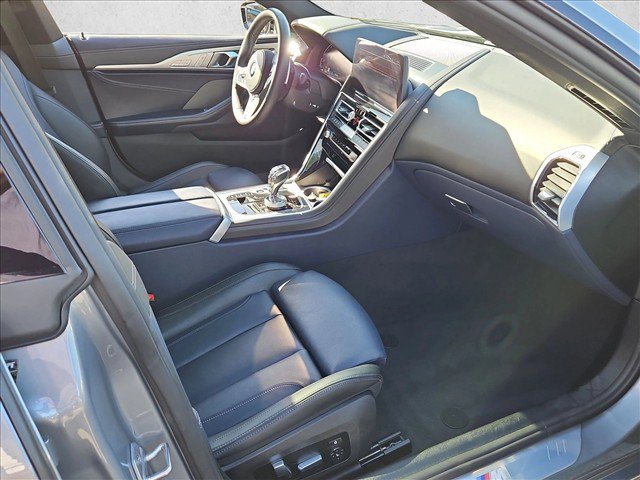 Used 2026 BMW 840i RWD image 23