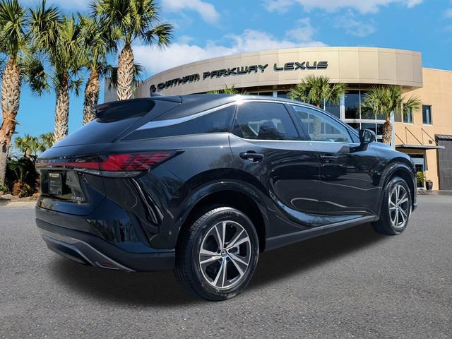 Used 2024 Lexus RX 350 FWD w/ Technology Package image 5
