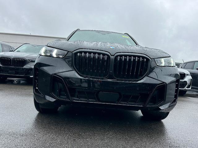 New 2026 BMW X5 xDrive40i image 2
