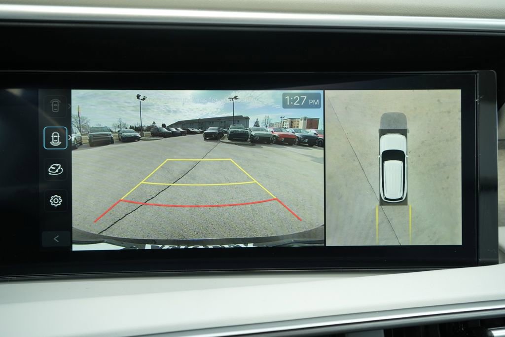 New 2026 Hyundai Palisade SEL image 42