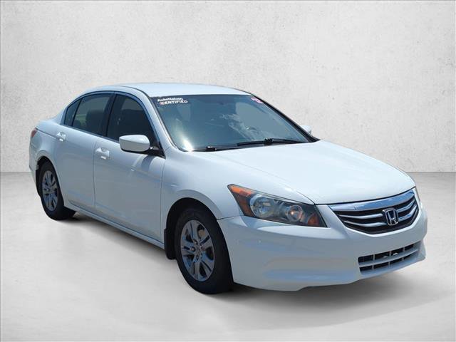 Used 2012 Honda Accord SE image 3