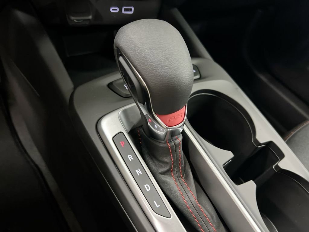 New 2026 Chevrolet Trax RS image 17