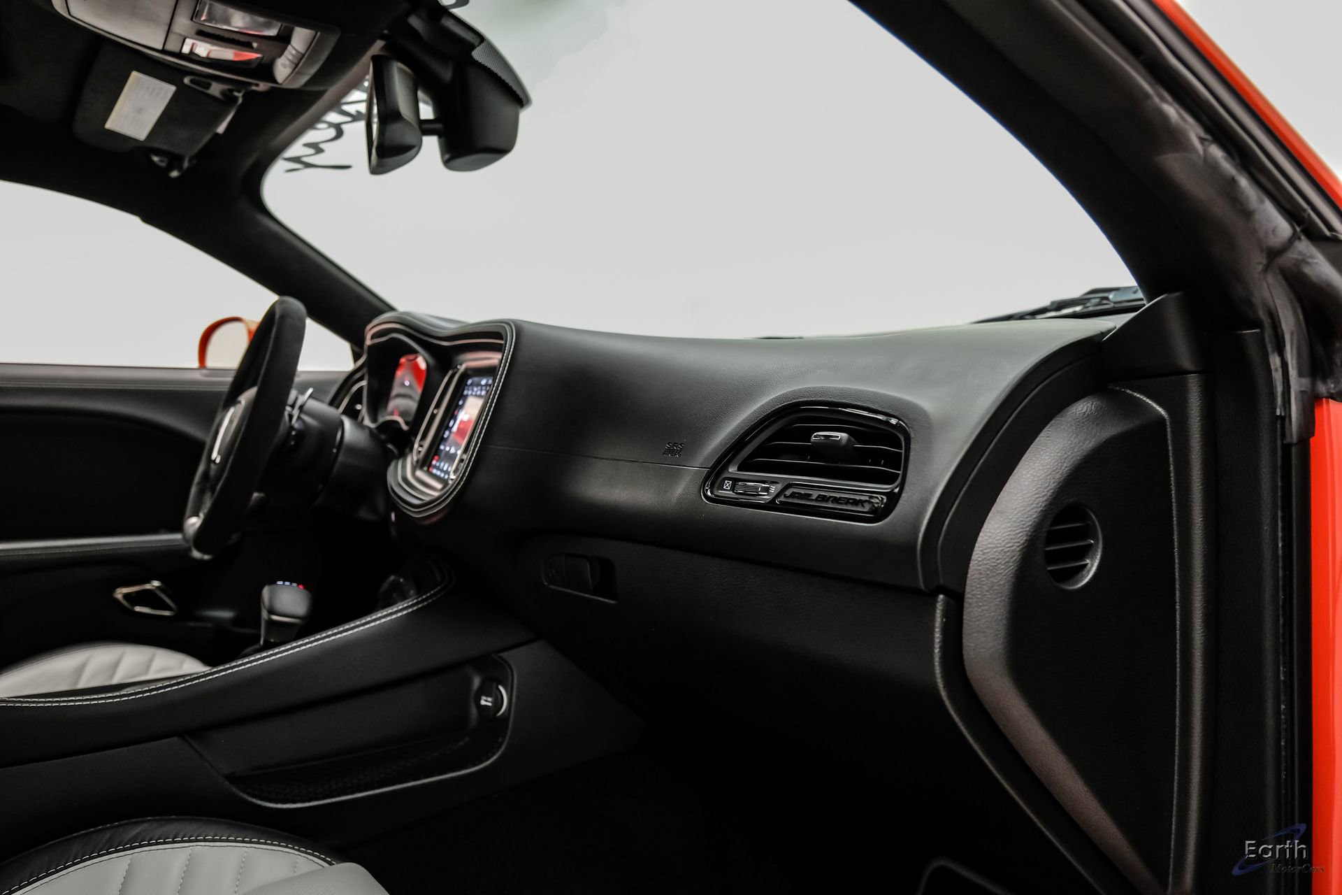 Used 2022 Dodge Challenger SRT Hellcat image 63