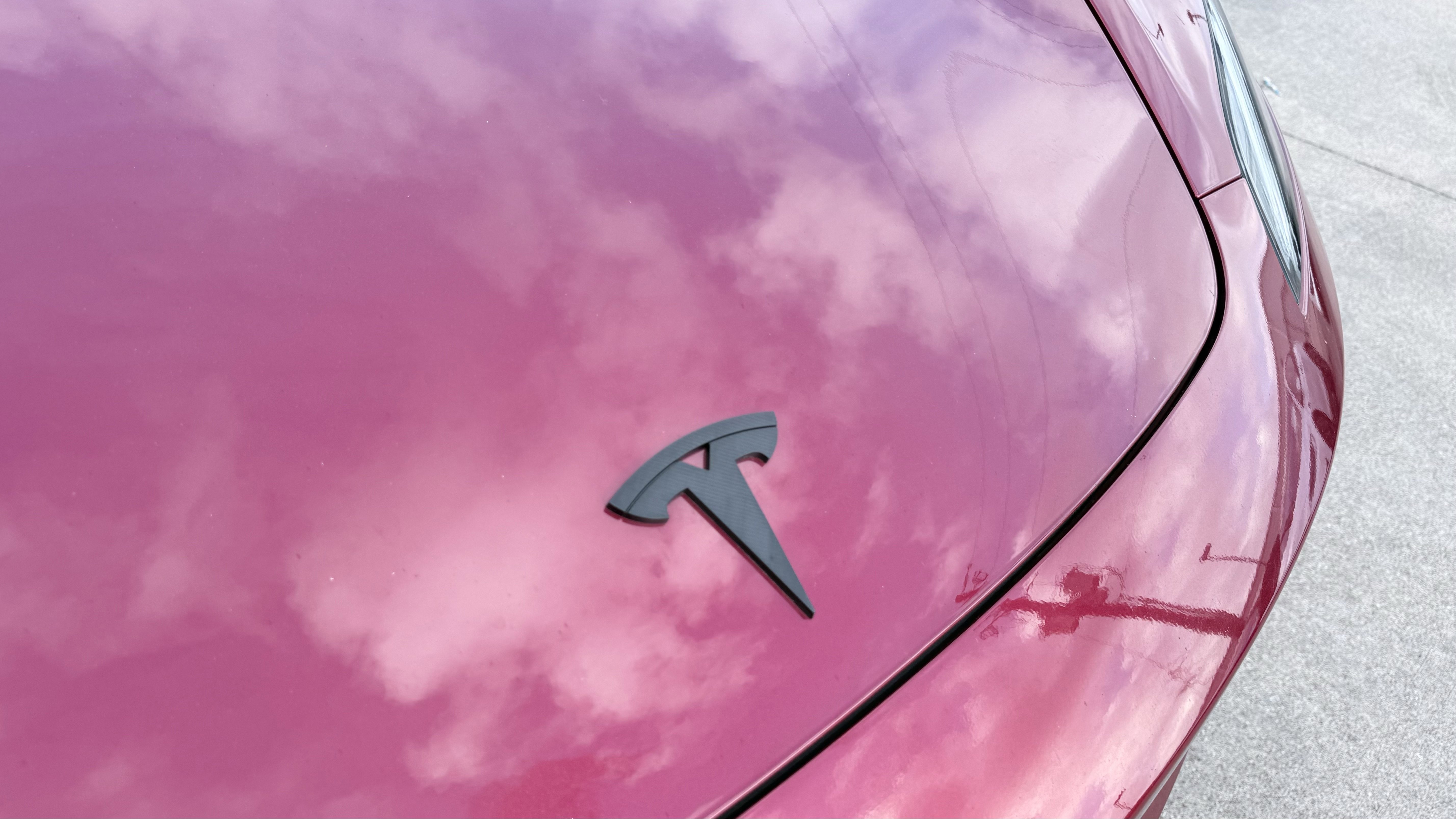 Used 2025 Tesla Model 3 Long Range image 25