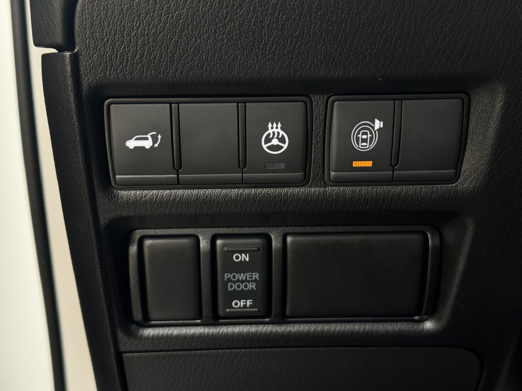Used 2023 INFINITI QX80 Luxe w/ Cargo Package AWD/4WD image 22