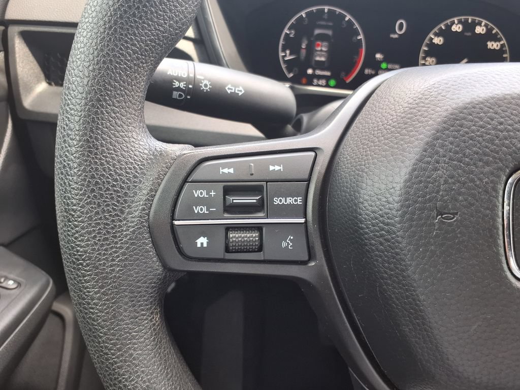 Used 2023 Honda CR-V LX image 21
