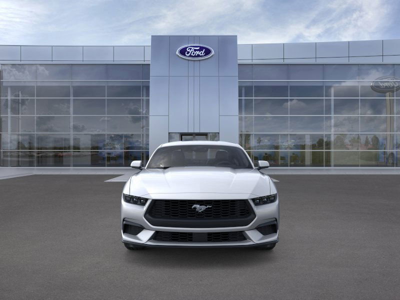 New 2026 Ford Mustang Coupe RWD image 6