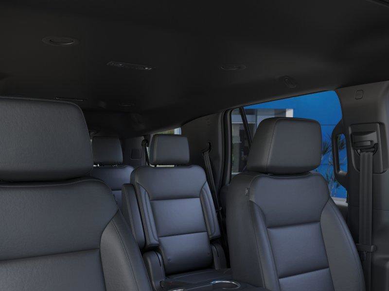 New 2026 Chevrolet Tahoe Z71 image 24