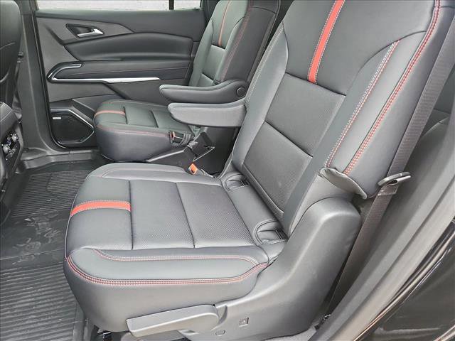 New 2026 Chevrolet Traverse RS w/ LPO, Floor Liner Package image 16