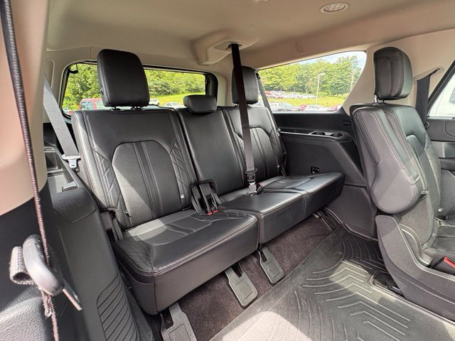 Used 2021 Ford Expedition Max Platinum AWD/4WD image 37