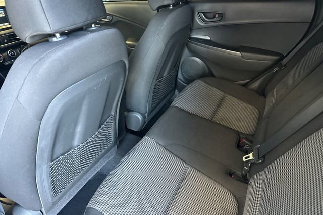 Used 2020 Hyundai Kona SEL FWD image 14
