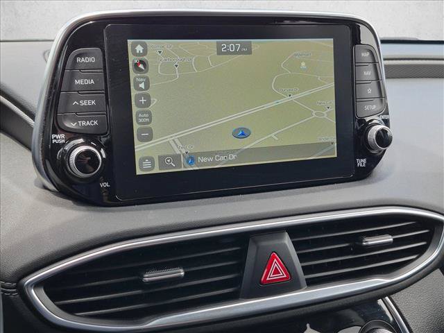 Used 2019 Hyundai Santa Fe AWD image 13