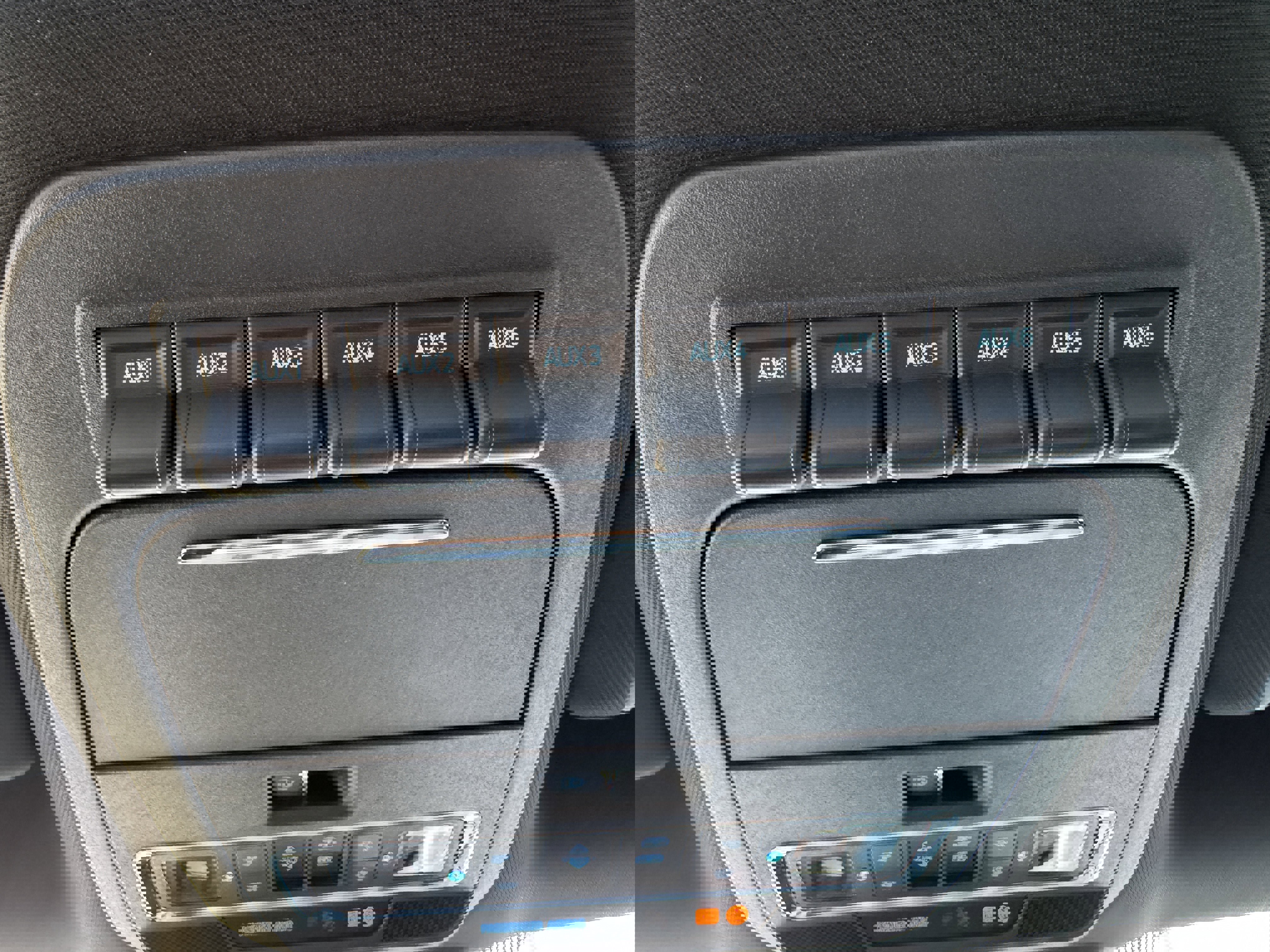 New 2026 Ford F350 Platinum image 25