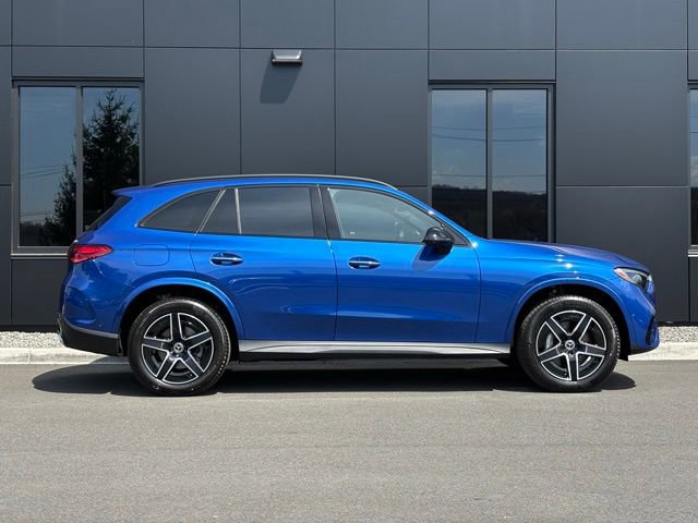 Used 2026 Mercedes-Benz GLC 300 4MATIC image 8