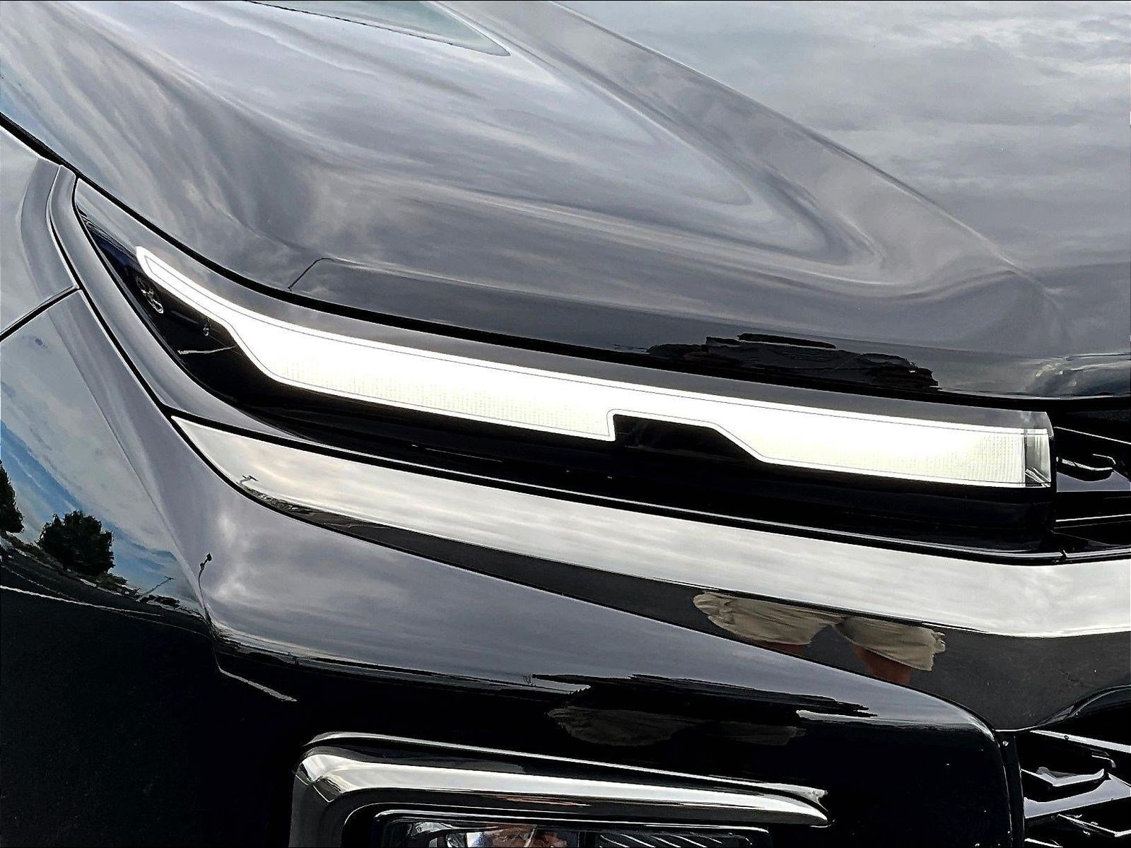 New 2027 Chevrolet Traverse Z71 w/ Driver Confidence Package AWD/4WD image 8