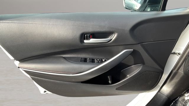 Used 2023 Toyota Corolla SE image 17