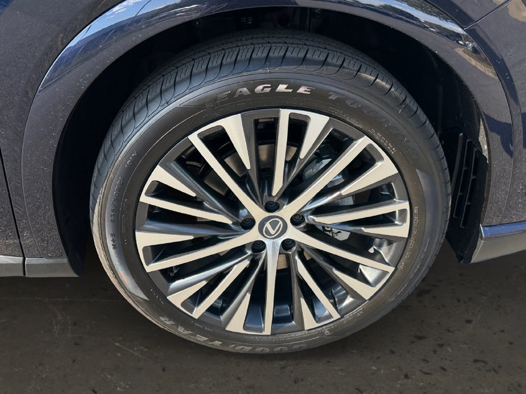 New 2026 Lexus RX 350h w/ Convenience Package AWD/4WD image 23