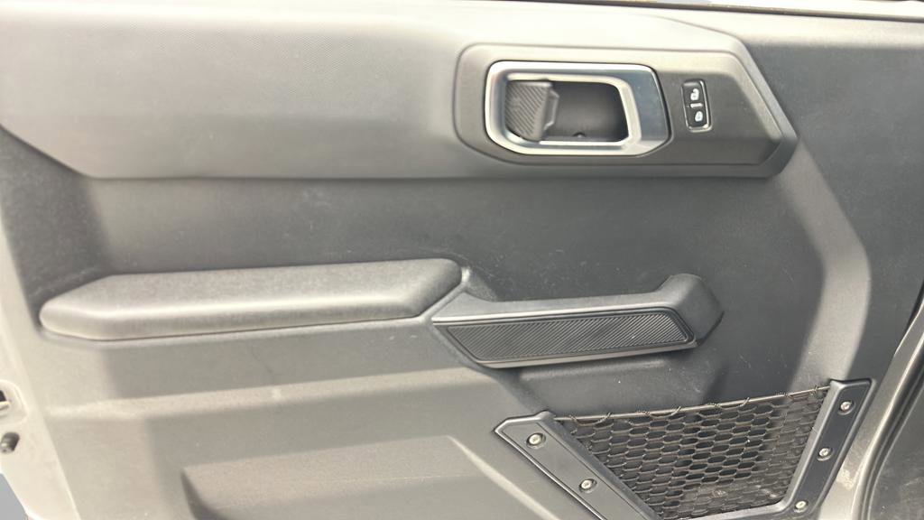 Used 2025 Ford Bronco Big Bend AWD/4WD image 14