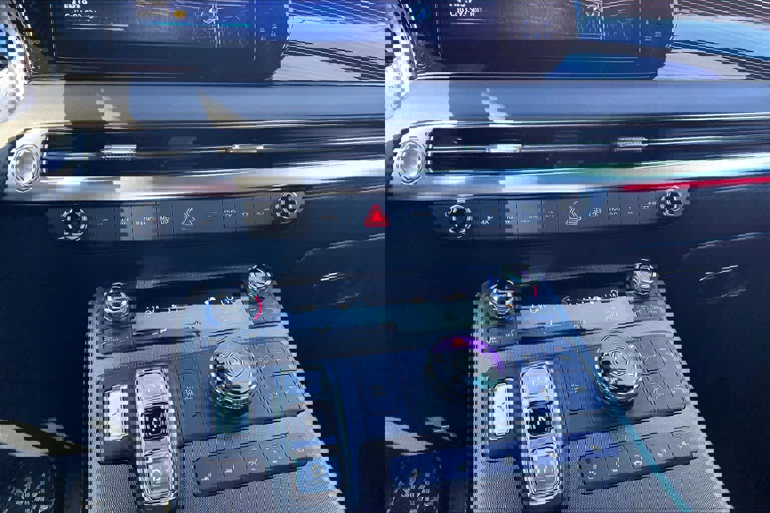 Used 2024 Hyundai Palisade Calligraphy image 33