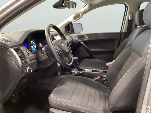 Used 2021 Ford Ranger XL w/ Equipment Group 101A High AWD/4WD image 10